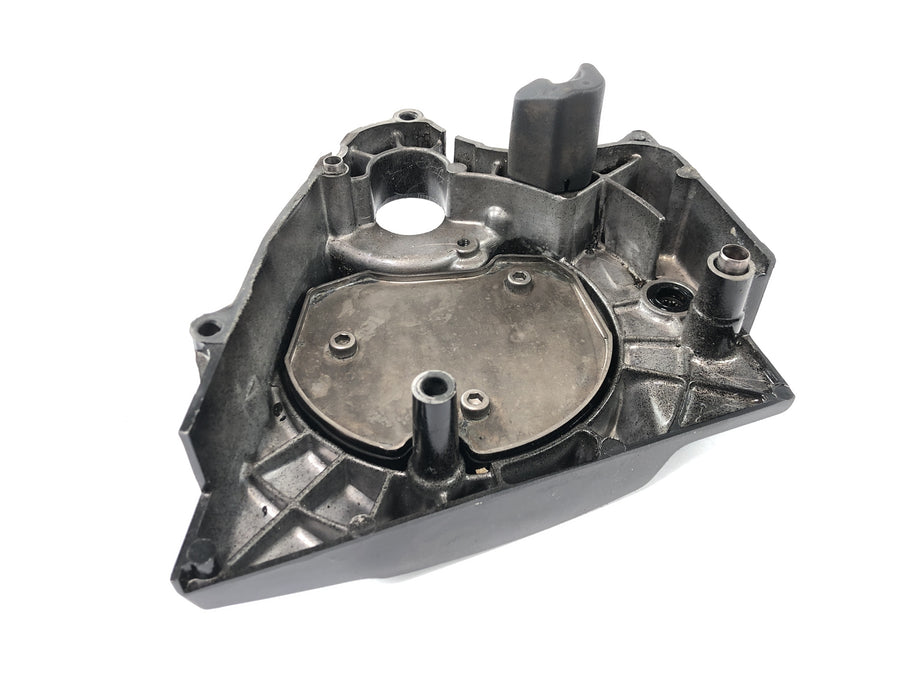 Yamaha XJR 1300 RP06 [2002] - tapa piñón tapa motor