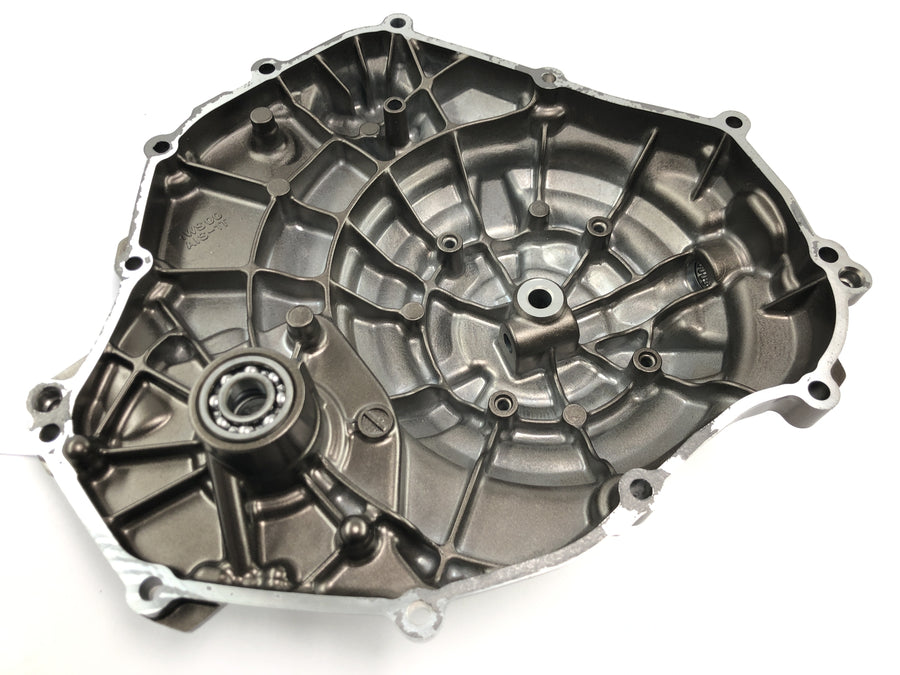 Yamaha MT07 RM04 [2014] - tapa embrague tapa motor derecha