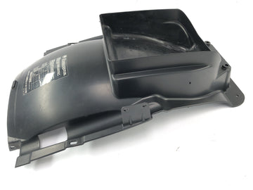 BMW R 1150 R21 [2003] - Protección de salpicaduras de revestimiento interior en la parte posterior - 0