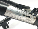 Kawasaki VN 800 VN800A [1996] - Basculante rueda trasera basculante triángulo trasero-2