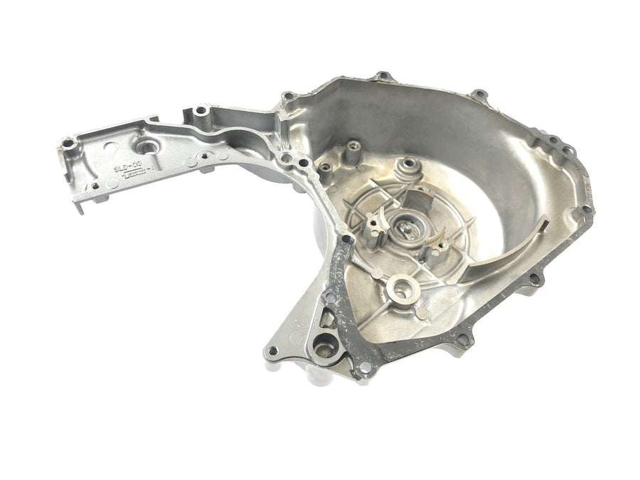 Yamaha XTZ 750 3LD [1989] - Tapa motor tapa alternador
