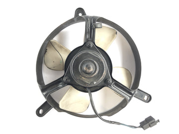 Honda Goldwing GL 1100 SC02 [1980] - Ventilador de ventiladores más coherer - 0