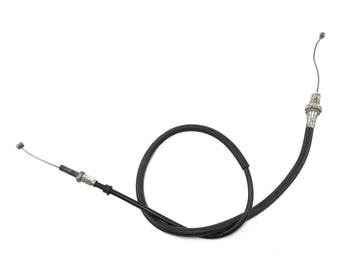Ducati Monster SR2 800 M4 [2006] - Cable del acelerador Cable Bowden