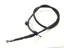 Yamaha XT 600 Z Ténéré 1VJ [1986] - Traje de acoplamiento Control Cable Motorcy Craquel-1