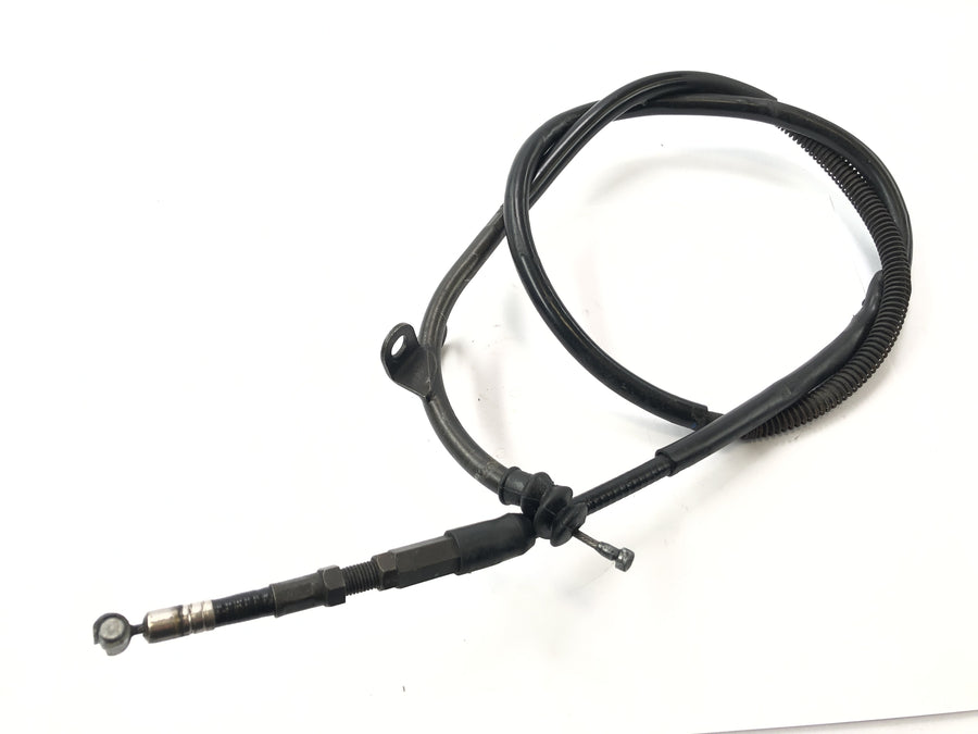 Yamaha XT 600 Z Ténéré 1VJ [1986] - Traje de acoplamiento Control Cable Motorcy Craquel