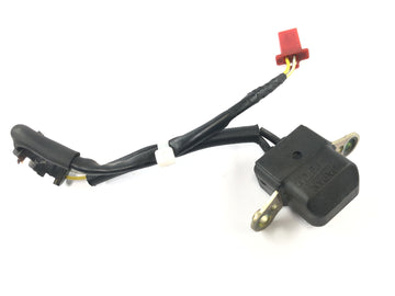 HONDA VTR 1000 SP 1 SC45 [2001] - Alternador recogida - 0