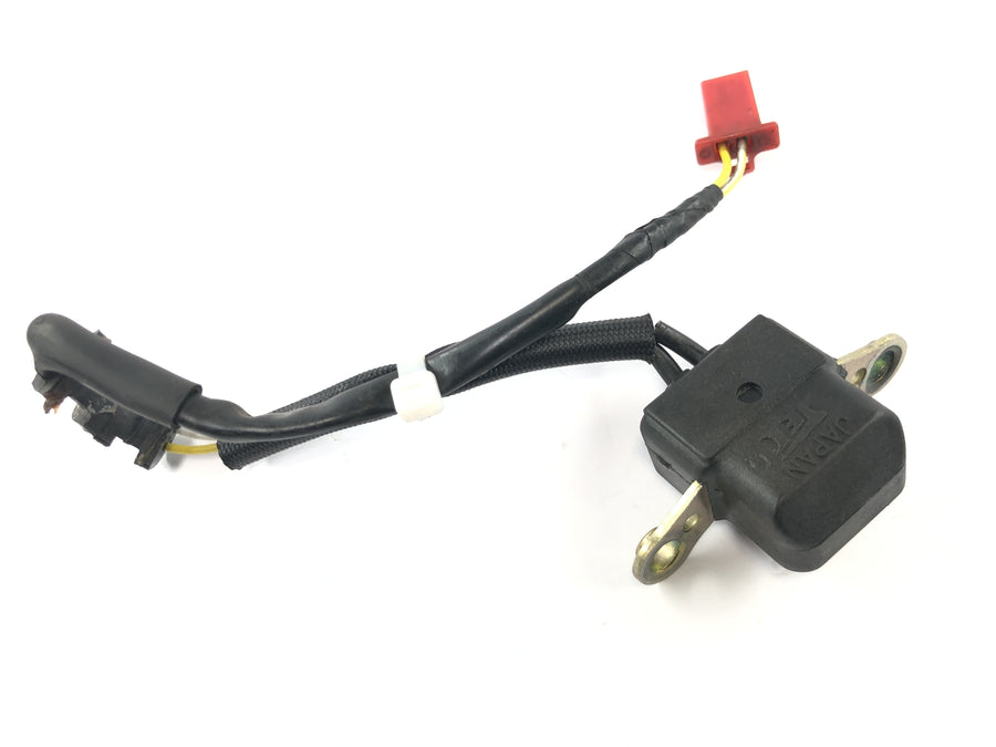 HONDA VTR 1000 SP 1 SC45 [2001] - Alternador recogida