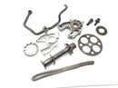 BMW R 1150 GS R21 [2002] - Juego de piñones de cadena de transmisión de bomba de aceite-3