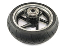 HONDA VTR 1000 SP 1 SC45 [2001] - llanta trasera llanta 6.00x17"-1