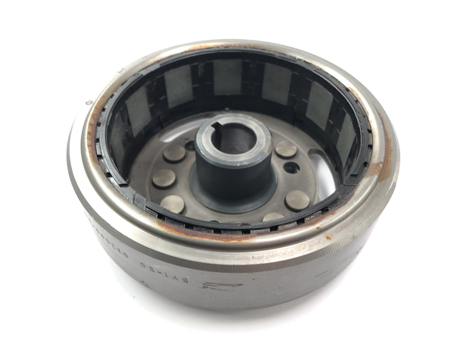 Yamaha XT 600 Zenere 34L [1985] - Rotor Polad Alternator