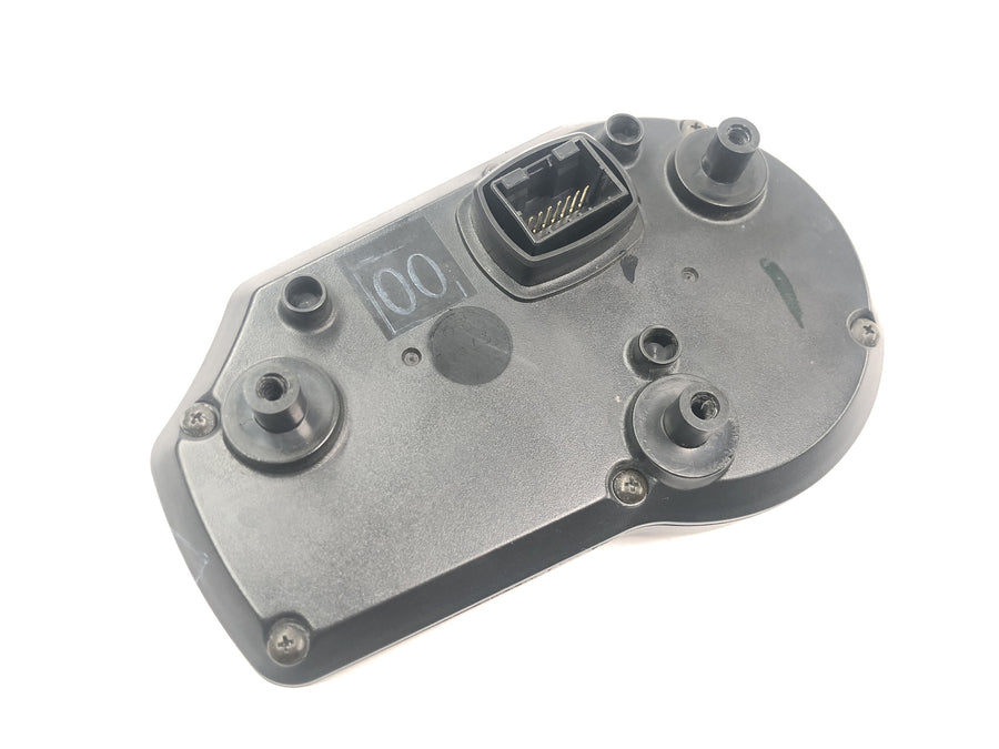 Yamaha YZF R1 RN04 [2001] - Instrumento combinado del panel de instrumentos de la cabina del velocímetro