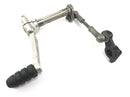BMW R 1200 R R1ST [2008] - palanca de cambios pedal de cambio con varillaje de cambio-5