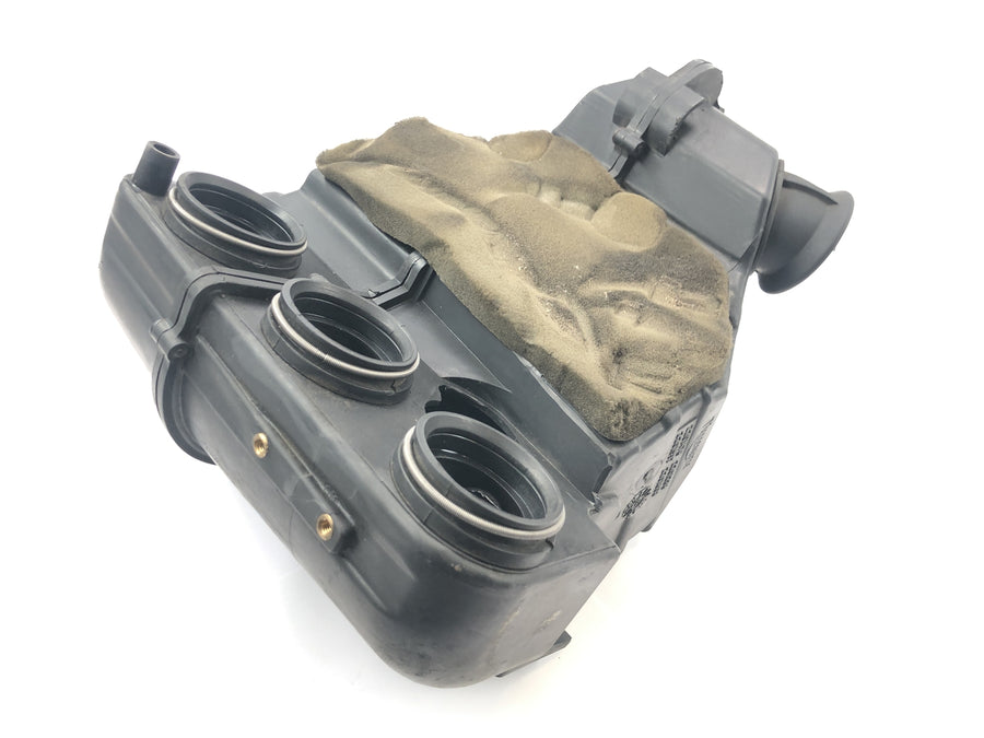 Triumph Tiger 955i 709EN [2003] - Caja de filtro de aire caja de filtro de aire