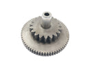 Kawasaki Z 1100 KZT10A [1984] - Gear Starter-1