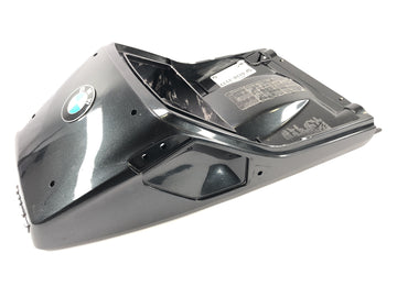 BMW K 1100 RS [1991] - revestimiento trasero Höcker con Staufach