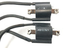 Yamaha XJR 1200 4PU [1996] - Bobina de encendido juego de bobinas de encendido bujía de encendido cable de encendido-2