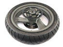 Cagiva Planet 125 [1998] - Llanta trasera 4.00 x 17"-1