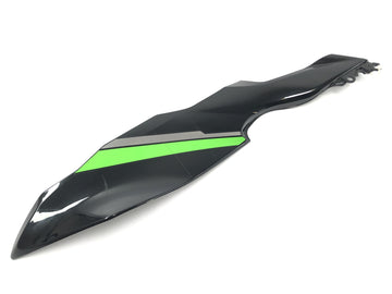 Kawasaki Ninja 125 BX125B [2024] - revestimiento de la página a la derecha - 0