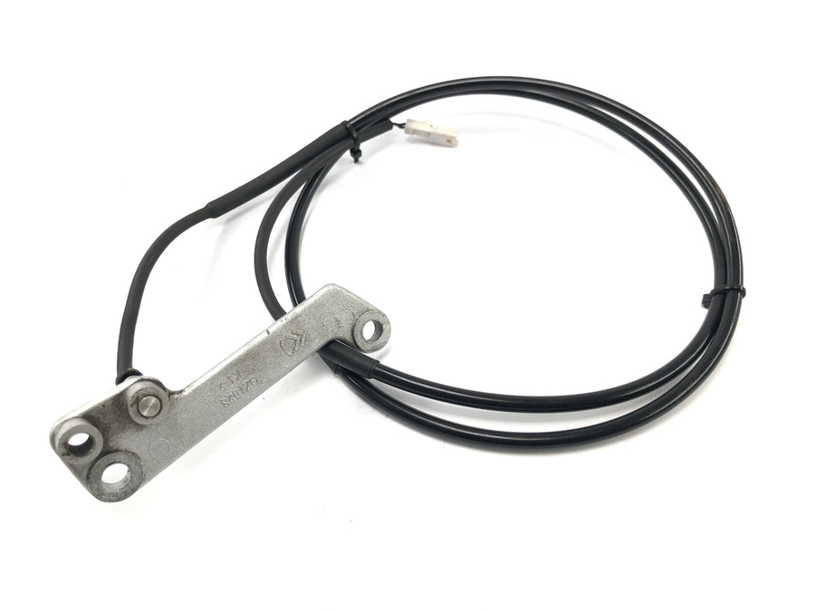 SWM RS 125 R B2 [2020] - Sensor de velocidad