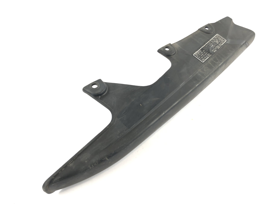 Honda CBR 1000 F SC24 [1991] - Protección en cadena