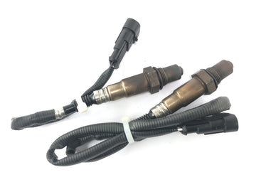 Moto Guzzi Stelvio 1200 8V [2016] - Kit sonda lambda sonda O2 sonda gases de escape - 0