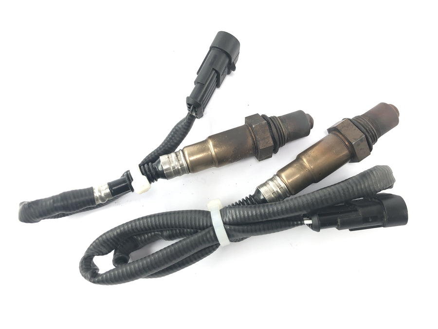 Moto Guzzi Stelvio 1200 8V [2016] - Kit sonda lambda sonda O2 sonda gases de escape