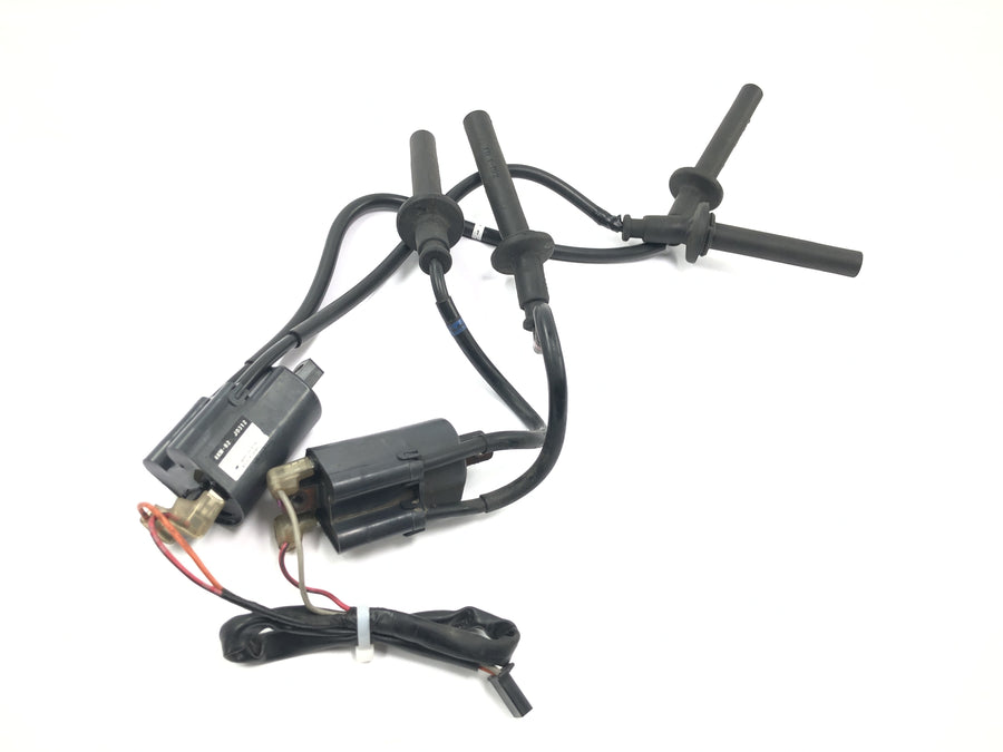 Yamaha YZF R1 RN04 [2001] - Bobinas de encendido kit de bobina de encendido sistema de encendido cable de encendido