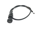 Kawasaki VN 1600 Classic VNT60A [2007] - Cable de estrangulador, cable de arranque en frío, cable de estrangulador, cable de carburador-1