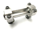 KTM 690 SM Prestige [2007] - Bloques de sujeción del ascensor del soporte del manillar-1