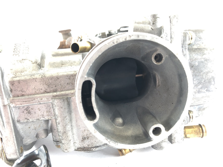 Suzuki vs 1400 VX51L [1987] - CARBURETOR