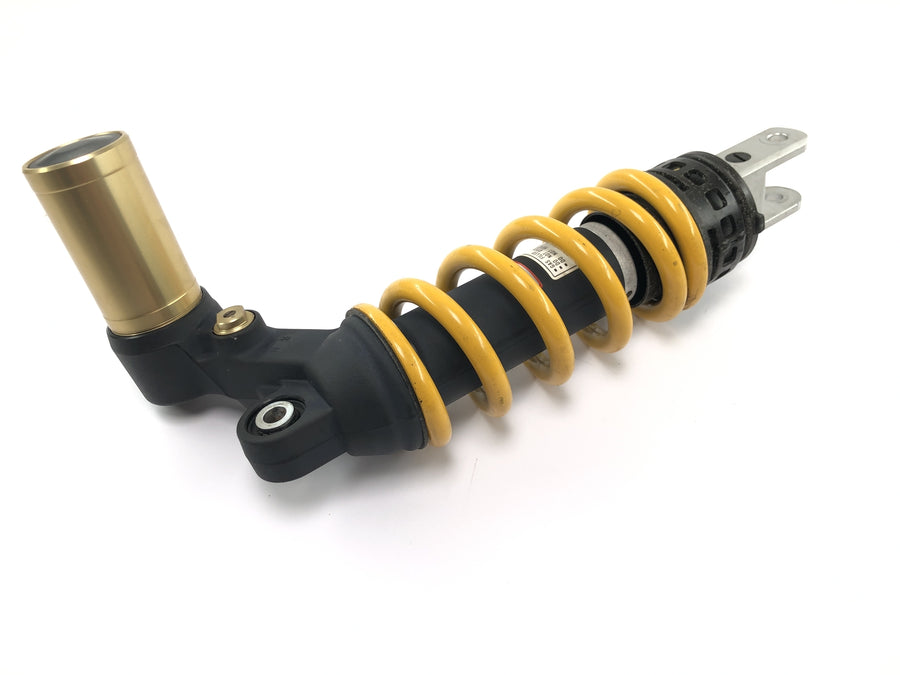 Honda CBR 600 RR PC37 [2004] - amortiguador trasero Amortiguador de presión de gas Showa