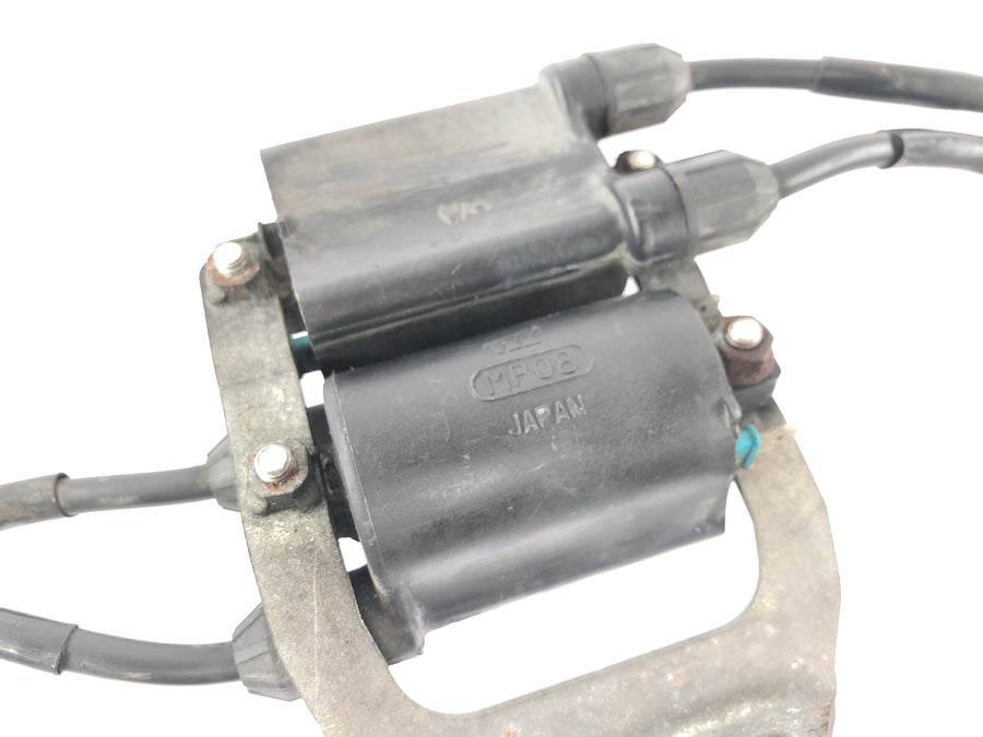 Honda ST 1100 SC26 Pan European [1990] - Bobinas de encendido bobinas de encendido