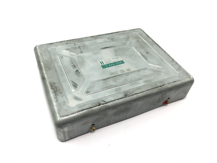 Aprilia Mille RSV 1000 ME [1999] - Unidad de control del motor Unidad ECU CDI