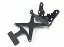Yamaha YZF R1 RN09 [2003] - Placa de titular de características detrás-4