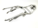 Ducati 999 H4 [2003] - Aluminio del marco trasero-4