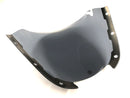 BMW R18 - Parabrisas carenado de parabrisas destellos de ventana tintados-4