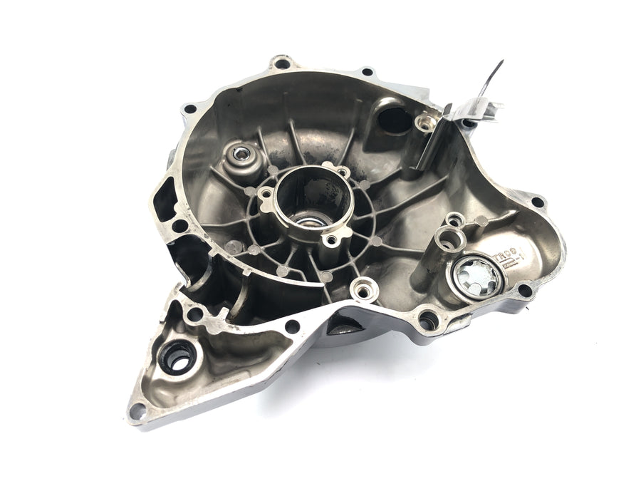 Yamaha XVS 650 4VR [1997] - Tapa alternador tapa motor izquierda