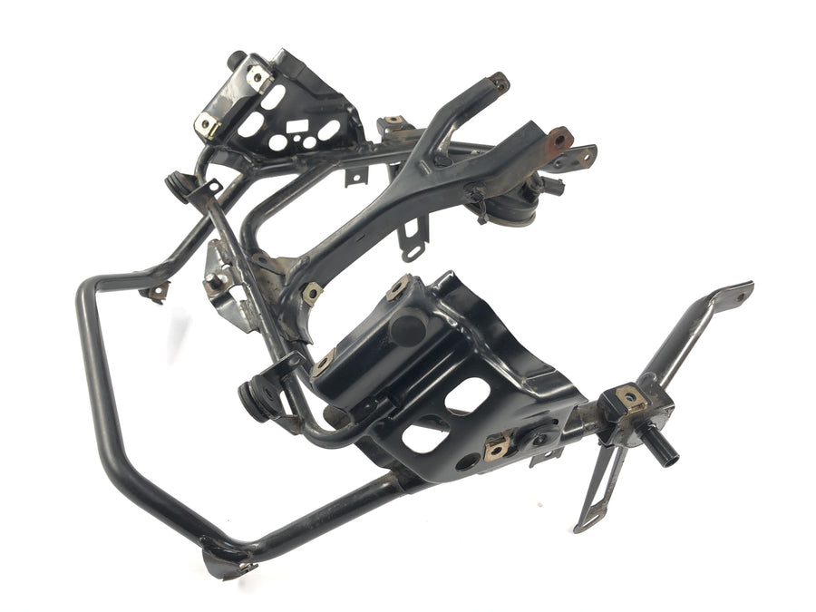 BMW R 1200 GS R12 K25 [2003] - Soporte de revestimiento en la parte delantera