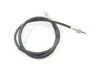 Yamaha XTZ 750 3LD [1989] - Cable de velocímetro, accionamiento de velocímetro, cable de velocímetro-5