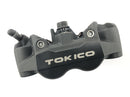 Honda CBR 1000 RR SC59 [2008] - Pinza de freno Tokico delantera izquierda-2