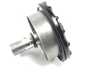 Kawasaki ZR7 ZR750F [1999] - Tapa de bloqueo de la tapa del filtro de aceite-4