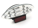 BMW R 1200 GS R12 K25 [2003] - LED de luz trasera de luz trasera-1