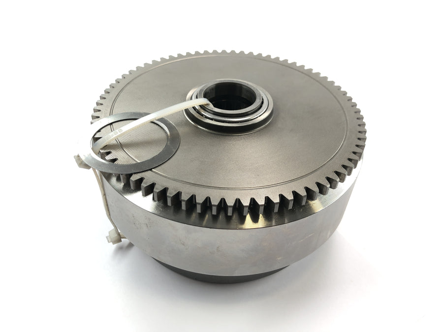 Ducati ST3 S3 [2004] - Alternador del rotor del volante