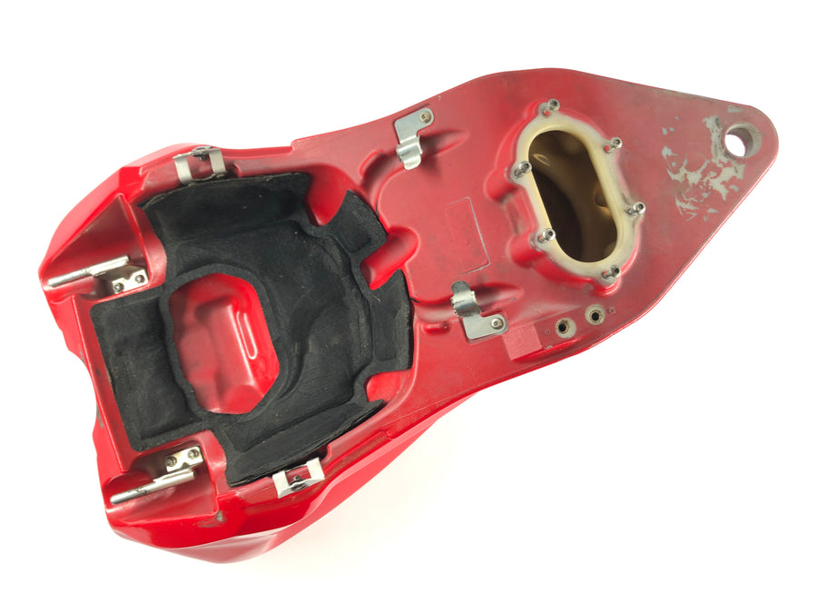Ducati 1098 S H7 [2009] - Tanque de gasolina