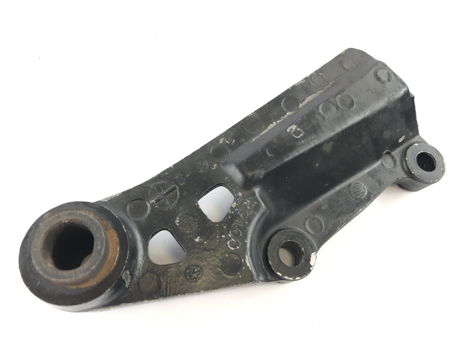 Yamaha RZ 250 R 29L [aprox. 250 YPVS] - Placa de anclaje de placa de anclaje de freno