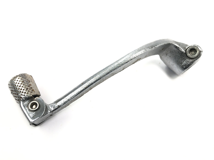 Husqvarna TE 610 H6 8AE [TE 570 H7] - palanca de cambio pedal de cambio brazo de cambio palanca plegable