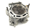 Husqvarna SM 630 A4 [2010] - Cilindro Cabeza para revisar las válvulas defectuosas-10
