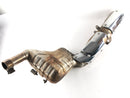 BMW R 1100 GS [1990] - escape de silenciador-2