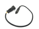 Ducati Monster M600 [1995] - Interruptor de soporte lateral-3