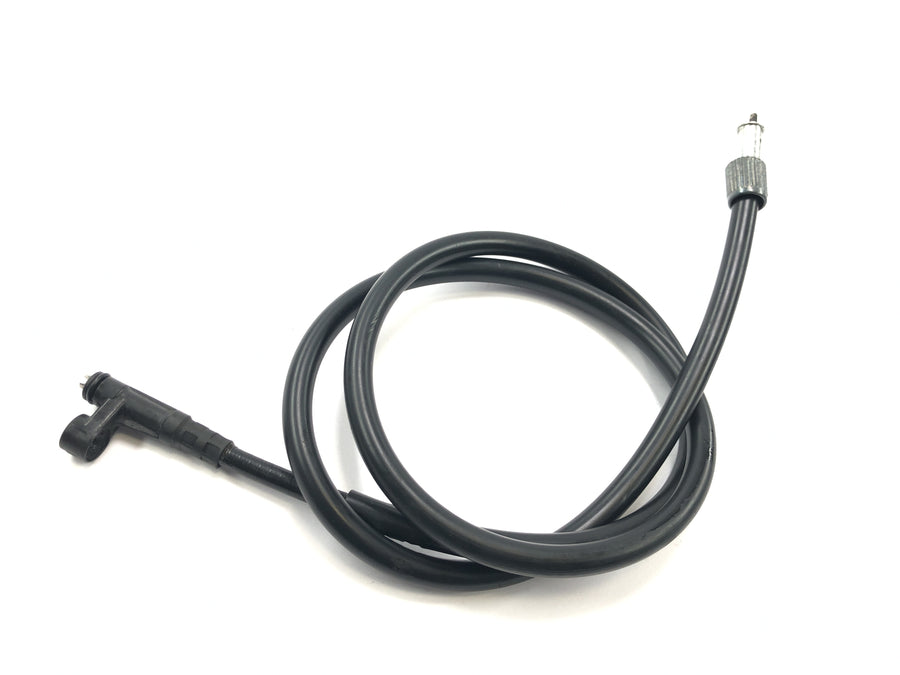 Honda FT 500 PC07 [1983] - Cable de velocímetro, eje de transmisión del velocímetro